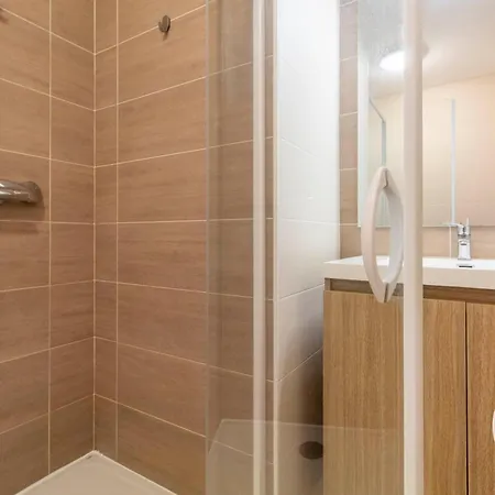 Dom wakacyjny Camomille A La Campagne, Proche Du Puy Du Fou - Fr-1-622-99 Saint-Georges-des-Gardes