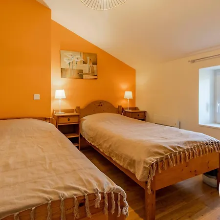 Dom wakacyjny Camomille A La Campagne, Proche Du Puy Du Fou - Fr-1-622-99