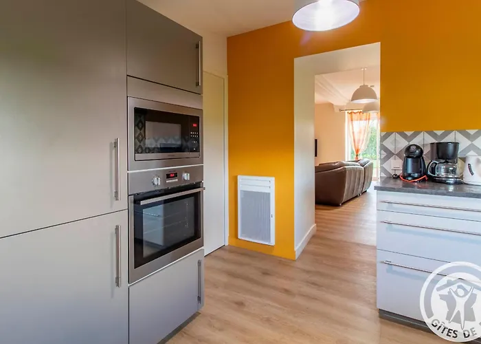 Camomille A La Campagne, Proche Du Puy Du Fou - Fr-1-622-99