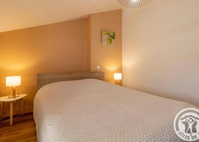 Camomille A La Campagne, Proche Du Puy Du Fou - Fr-1-622-99 Vakantiehuis