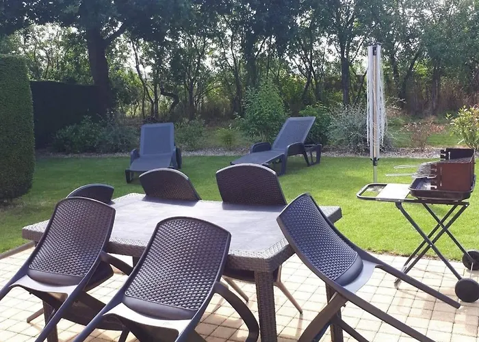 Camomille A La Campagne, Proche Du Puy Du Fou - Fr-1-622-99 *