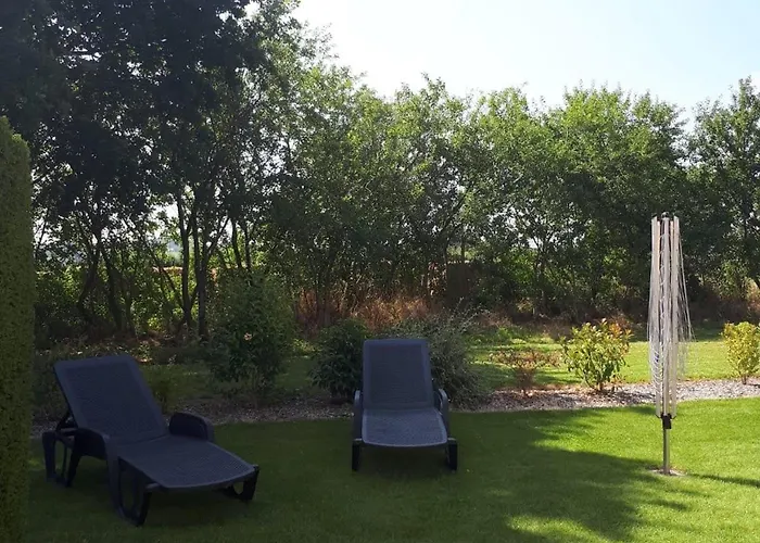 Vakantiehuis Camomille A La Campagne, Proche Du Puy Du Fou - Fr-1-622-99 *