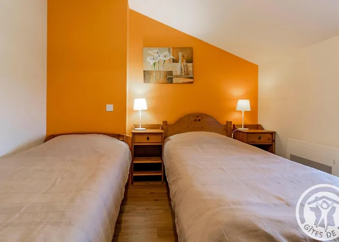 Camomille A La Campagne, Proche Du Puy Du Fou - Fr-1-622-99 Saint-Georges-des-Gardes