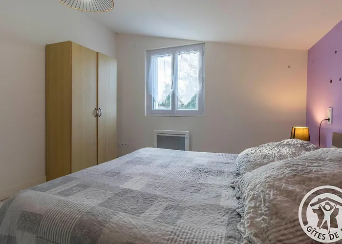 Camomille A La Campagne, Proche Du Puy Du Fou - Fr-1-622-99