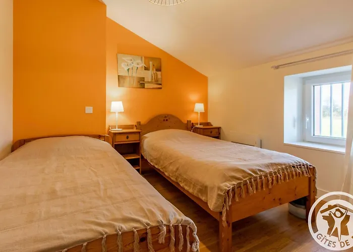 Vakantiehuis Camomille A La Campagne, Proche Du Puy Du Fou - Fr-1-622-99