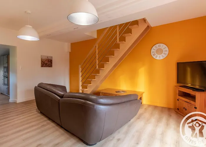 Camomille A La Campagne, Proche Du Puy Du Fou - Fr-1-622-99