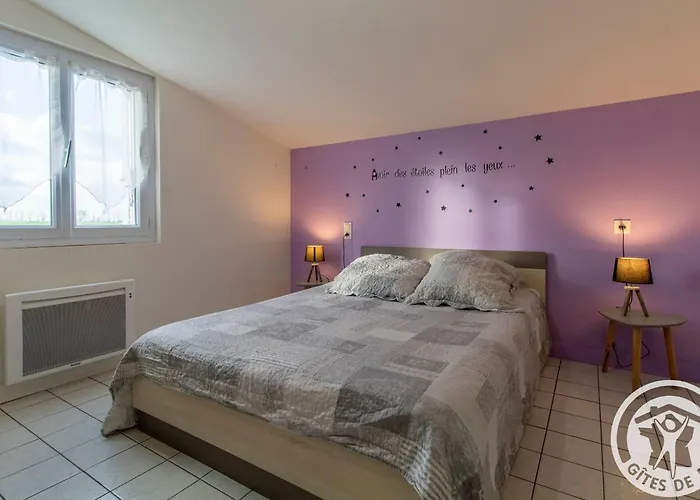 Camomille A La Campagne, Proche Du Puy Du Fou - Fr-1-622-99 *