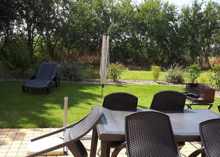 Camomille A La Campagne, Proche Du Puy Du Fou - Fr-1-622-99 * Saint-Georges-des-Gardes